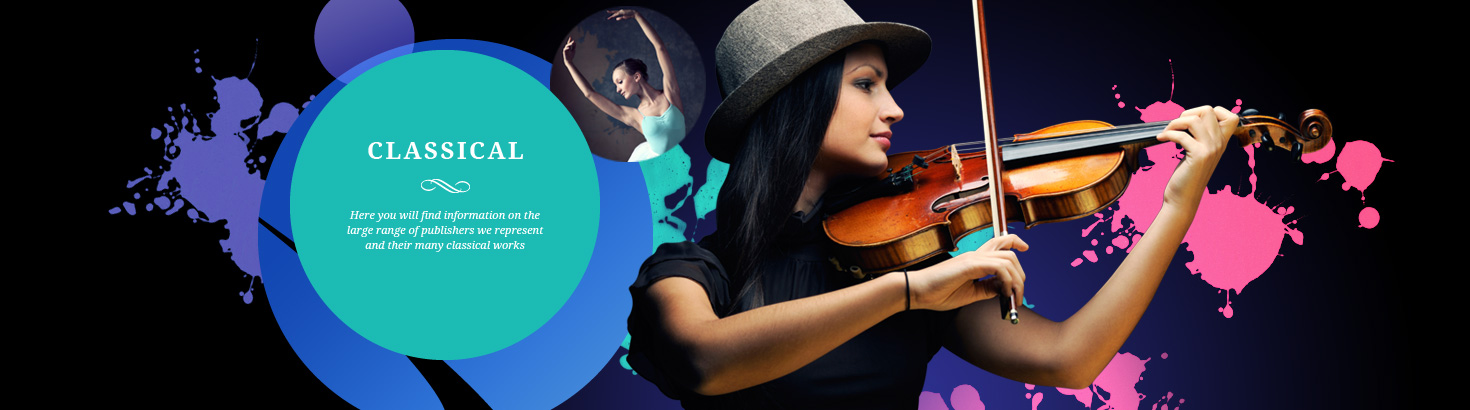 Classical Hire